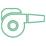 Yaprak Üfleme ve Toplama Makineleri